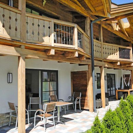 Apartment Mountain Resort-Kaprun By Interhome Exterior photo