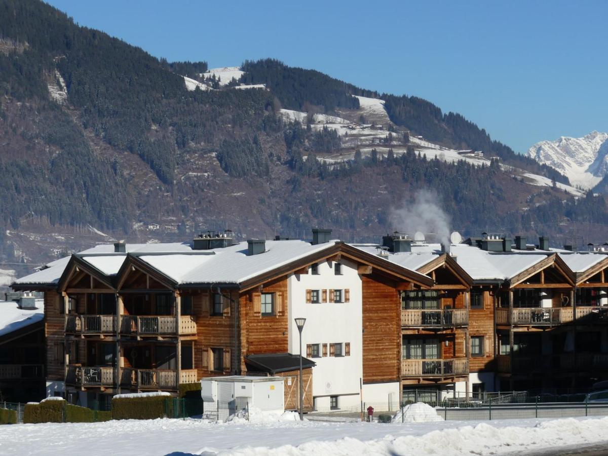 Apartment Mountain Resort-Kaprun By Interhome Exterior photo