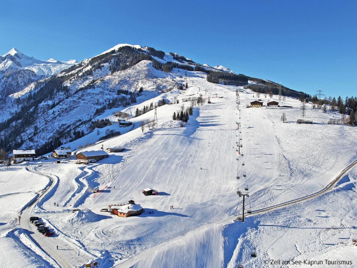 Apartment Mountain Resort-Kaprun By Interhome Exterior photo