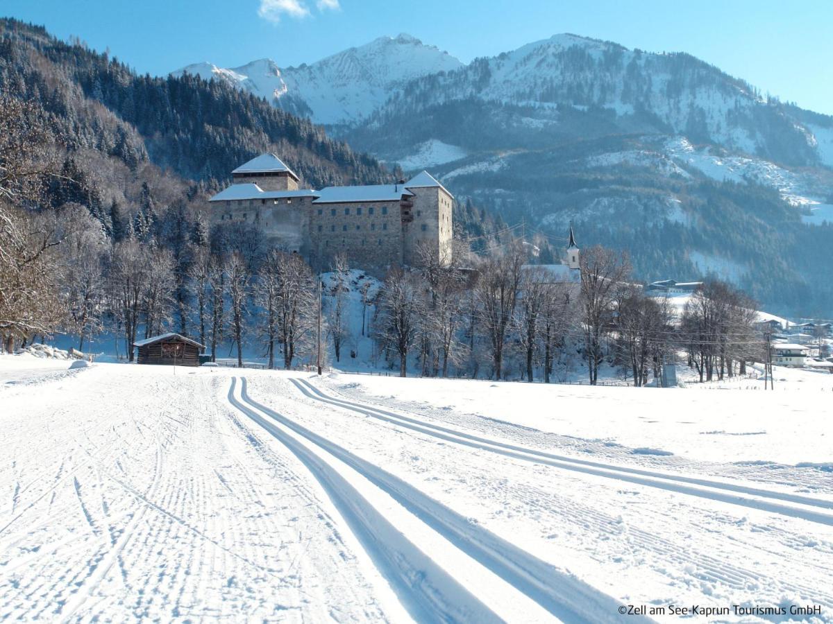 Apartment Mountain Resort-Kaprun By Interhome Exterior photo