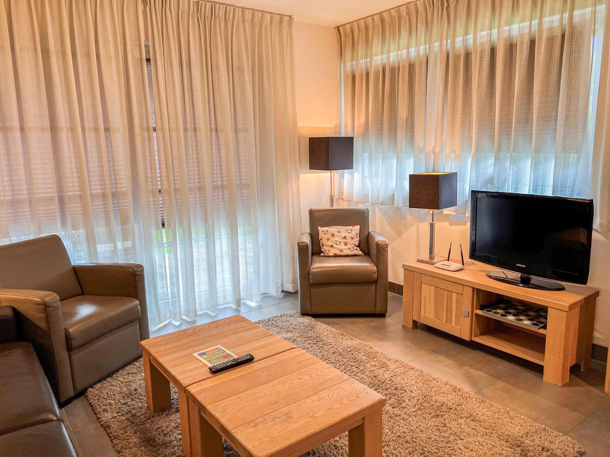 Apartment Mountain Resort-Kaprun By Interhome Exterior photo